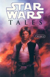 «Star Wars Tales. Volume 3»