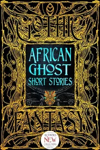 «African Ghost Short Stories»