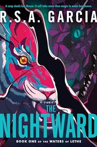 «The Nightward»