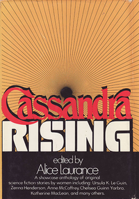 «Cassandra Rising»