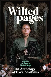 «Wilted Pages»