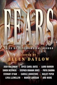 «Fears: Tales of Psychological Horror»