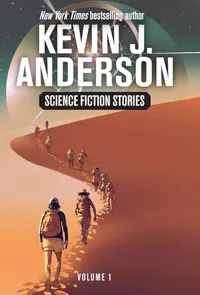 «Science Fiction Stories: Volume 1»