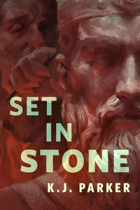 «Set in Stone»