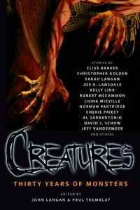 «Creatures: Thirty Years of Monsters»