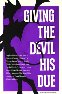 «Giving the Devil His Due»