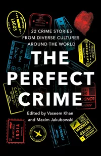 «The Perfect Crime»