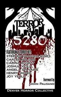 «Terror at 5280