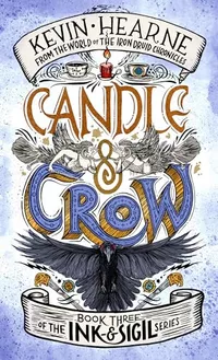 «Candle & Crow»