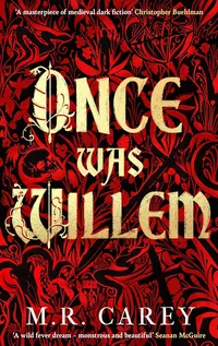 «Once Was Willem»