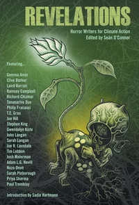 «Revelations: Horror Writers for Climate Action»