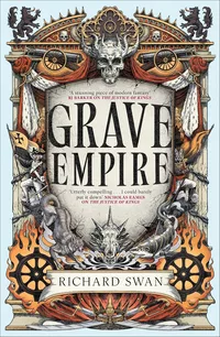 «Grave Empire»