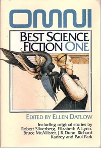 «Omni Best Science Fiction One»