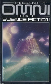 «The Second Omni Book of Science Fiction»