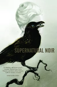 «Supernatural Noir»