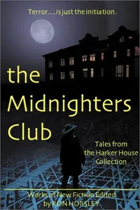 «The Midnighters Club»