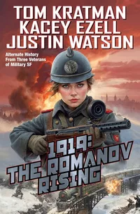 «1919: The Romanov Rising»