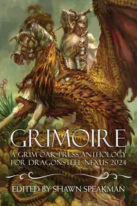 «Grimoire»