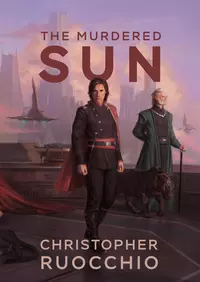 «The Murdered Sun»