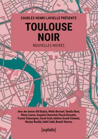 «Toulouse Noir»