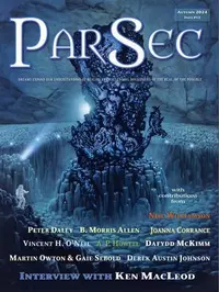 «ParSec #12 Autumn 2024»