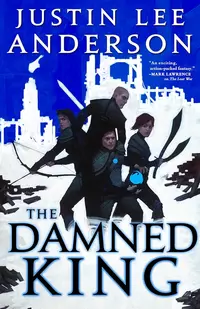 «The Damned King»