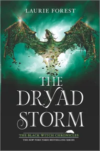 «The Dryad Storm»