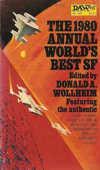 «The 1980 Annual World