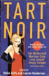 «Tart Noir»