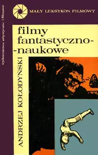 «Filmy fantastyczno-naukowe»