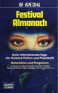 «Festival Almanach»