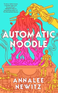 «Automatic Noodle»