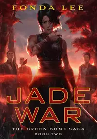 «Jade War»