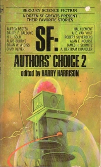 «SF: Authors