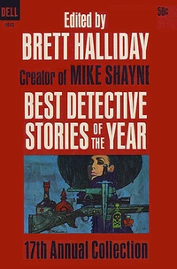 «Best Detective Stories of the Year: 17th Annual Collection»