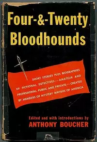 «Four-&-Twenty Bloodhounds»