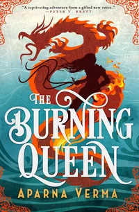 «The Burning Queen»