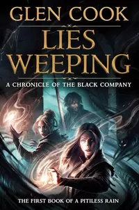 «Lies Weeping»