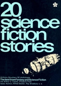 «20 Science Fiction-Stories»