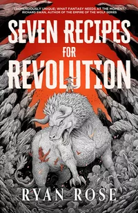 «Seven Recipes for Revolution»