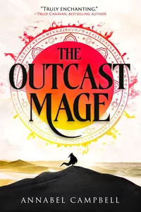 «The Outcast Mage»