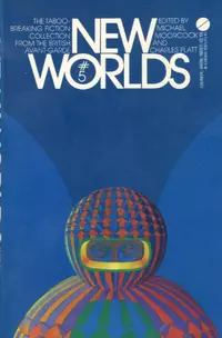 «New Worlds #5»