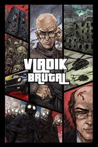 «Vladik Brutal»