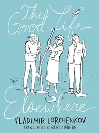 «The Good Life Elsewhere»