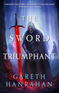 «The Sword Triumphant»