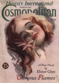 «Cosmopolitan, May 1931»