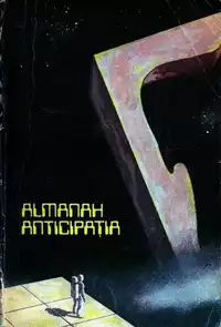 «Almanah Anticipația»