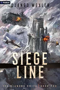 «Siege Line»