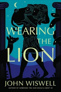 «Wearing the Lion»