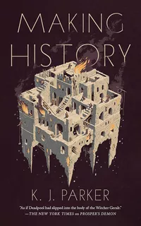 «Making History»